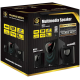 Subwoofer St Standard 2.1 Usb Triangle 2500